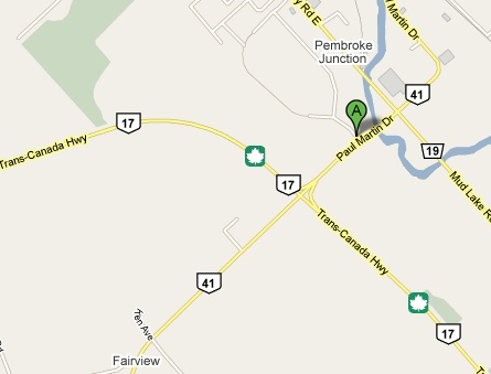 May 24 – Pembroke, Ontario « Empty Glass For Water